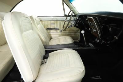 1967 Pontiac Firebird 400