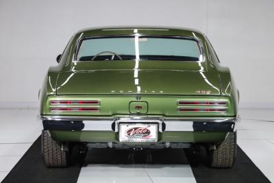 1967 Pontiac Firebird 400