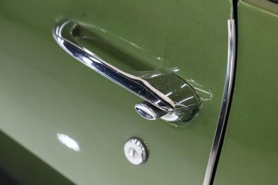 1967 Pontiac Firebird 400