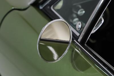 1967 Pontiac Firebird 400