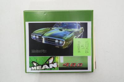 1967 Pontiac Firebird 400