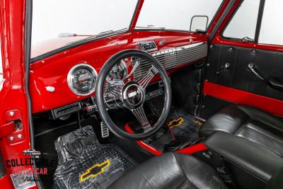 1953 Chevrolet 3100 Restomod