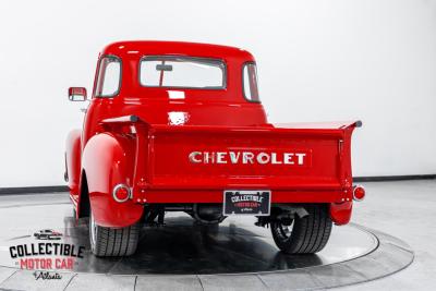 1953 Chevrolet 3100 Restomod