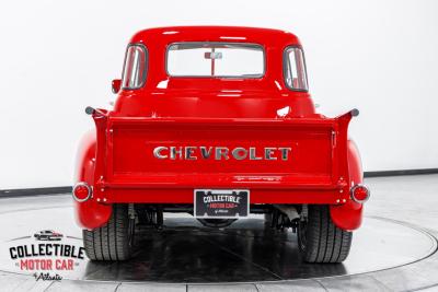 1953 Chevrolet 3100 Restomod