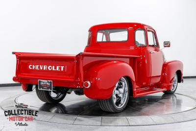 1953 Chevrolet 3100 Restomod