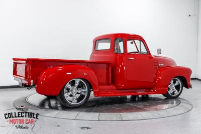 1953 Chevrolet 3100 Restomod