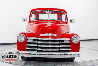 1953 Chevrolet 3100 Restomod