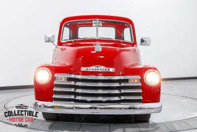 1953 Chevrolet 3100 Restomod