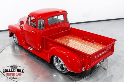 1953 Chevrolet 3100 Restomod