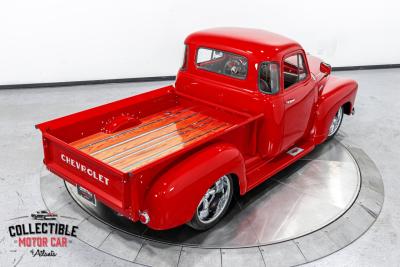 1953 Chevrolet 3100 Restomod