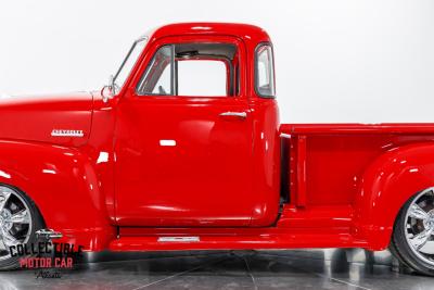 1953 Chevrolet 3100 Restomod