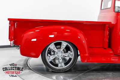1953 Chevrolet 3100 Restomod