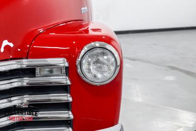 1953 Chevrolet 3100 Restomod