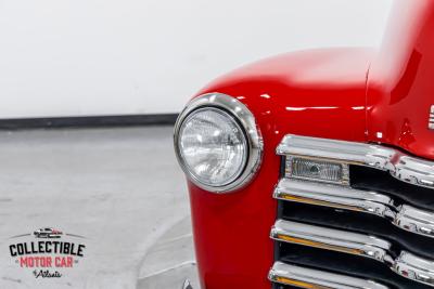 1953 Chevrolet 3100 Restomod