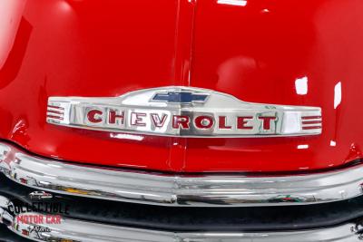 1953 Chevrolet 3100 Restomod