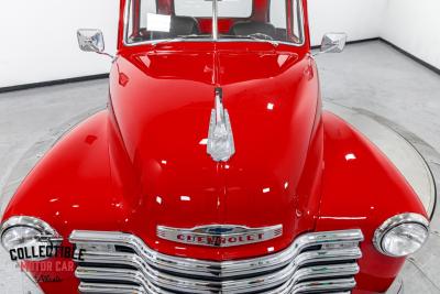 1953 Chevrolet 3100 Restomod
