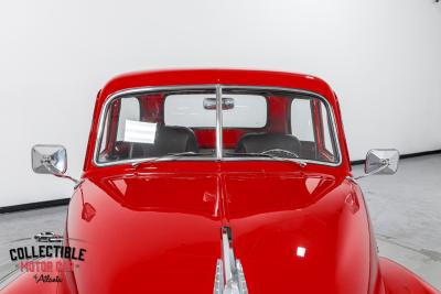1953 Chevrolet 3100 Restomod