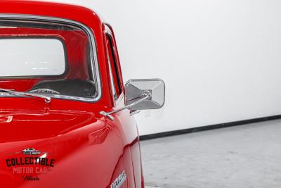 1953 Chevrolet 3100 Restomod