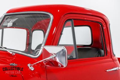 1953 Chevrolet 3100 Restomod