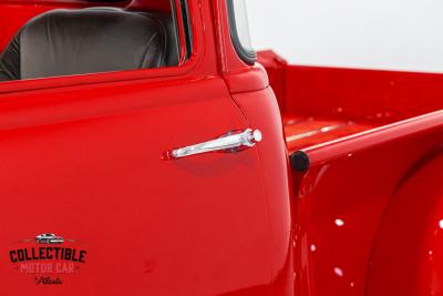 1953 Chevrolet 3100 Restomod