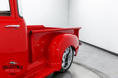 1953 Chevrolet 3100 Restomod