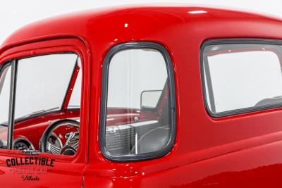 1953 Chevrolet 3100 Restomod