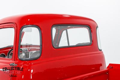 1953 Chevrolet 3100 Restomod