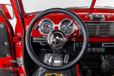1953 Chevrolet 3100 Restomod