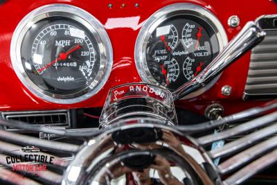1953 Chevrolet 3100 Restomod