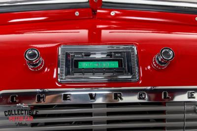 1953 Chevrolet 3100 Restomod