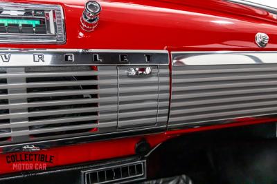 1953 Chevrolet 3100 Restomod