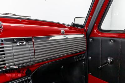 1953 Chevrolet 3100 Restomod