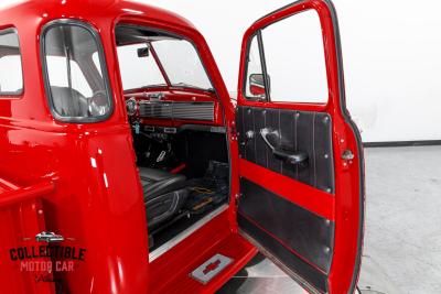 1953 Chevrolet 3100 Restomod