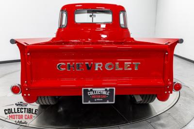 1953 Chevrolet 3100 Restomod