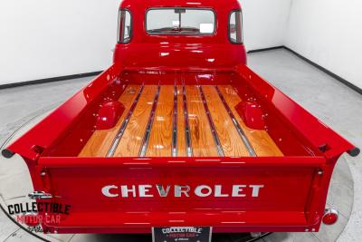 1953 Chevrolet 3100 Restomod