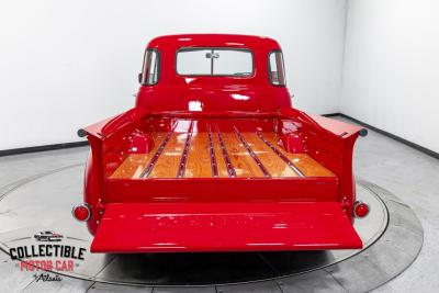 1953 Chevrolet 3100 Restomod