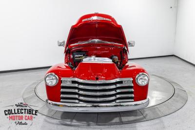 1953 Chevrolet 3100 Restomod