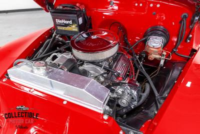 1953 Chevrolet 3100 Restomod
