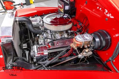 1953 Chevrolet 3100 Restomod
