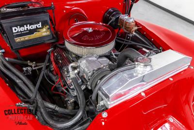 1953 Chevrolet 3100 Restomod