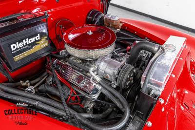 1953 Chevrolet 3100 Restomod