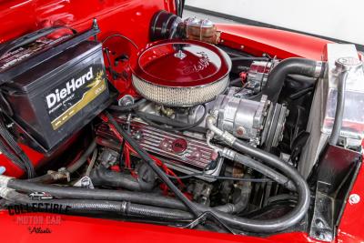 1953 Chevrolet 3100 Restomod