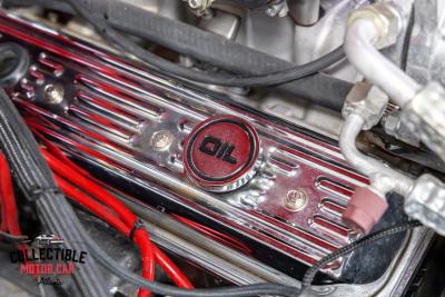 1953 Chevrolet 3100 Restomod