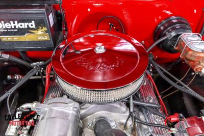 1953 Chevrolet 3100 Restomod
