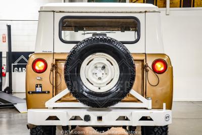 1965 International Scout 80