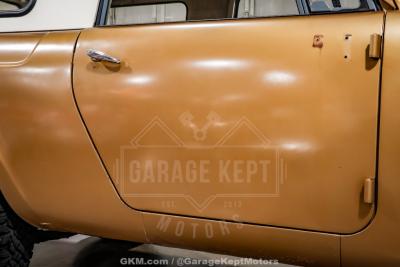 1965 International Scout 80