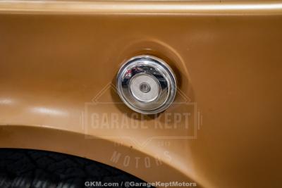 1965 International Scout 80