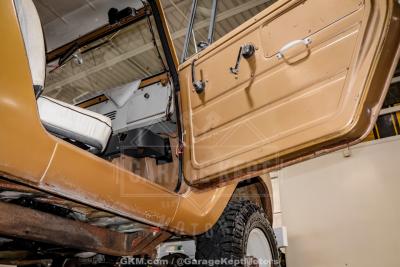 1965 International Scout 80