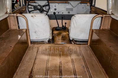 1965 International Scout 80