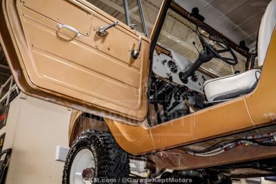 1965 International Scout 80